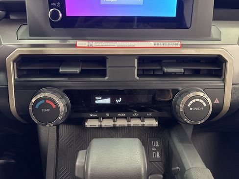 New 2026 Toyota Tacoma SR5 image 25