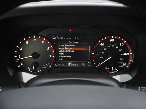 Used 2025 Nissan Frontier PRO-4X w/ Pro Convenience Package image 20