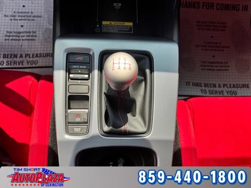 Used 2025 Honda Civic Type R image 27