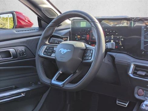 New 2026 Ford Mustang Premium image 19