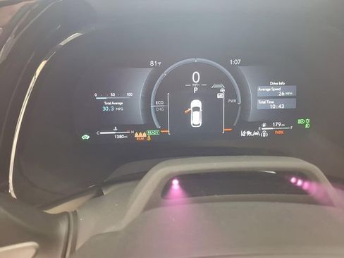Used 2026 Lexus RX 350h w/ Convenience Package AWD/4WD image 15