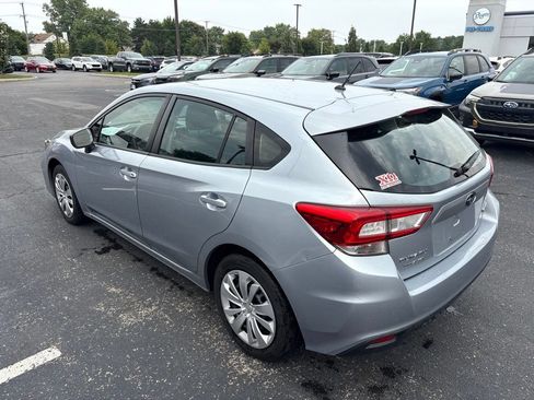 Used 2019 Subaru Impreza 2.0i w/ Eyesight AWD/4WD image 5