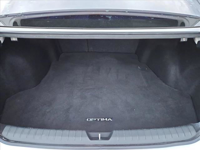 Used 2019 Kia Optima S w/ S Panoramic Sunroof Package FWD image 6
