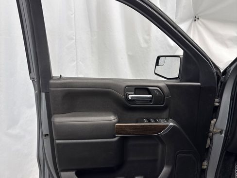 Used 2021 GMC Sierra 1500 Elevation image 14