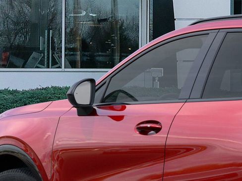 New 2026 Buick Envision Sport Touring image 12