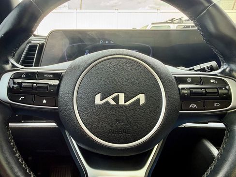 Used 2023 Kia Sportage X-Line w/ X-Line Premium Package AWD/4WD image 34