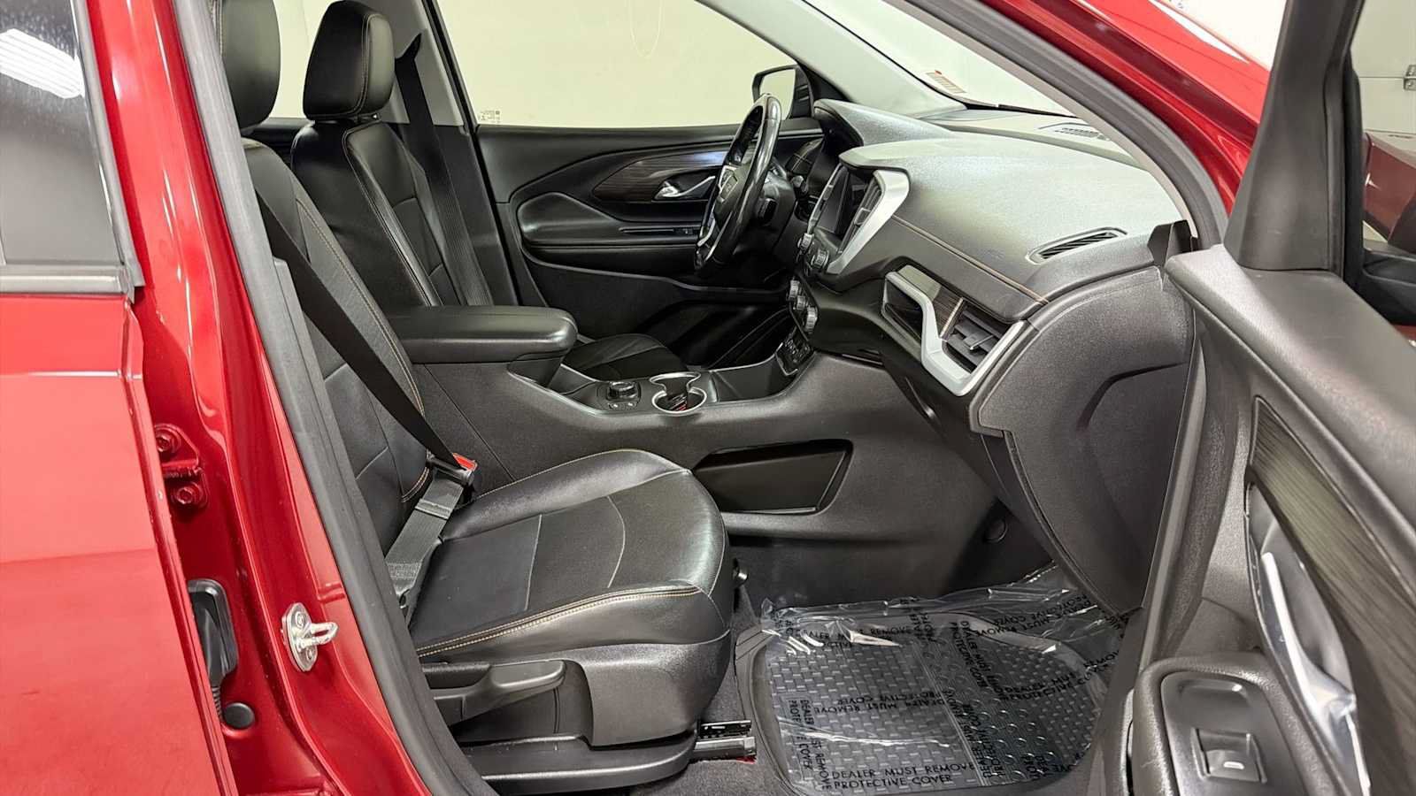 Used 2019 GMC Terrain SLT FWD image 29