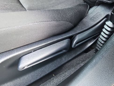 Used 2025 Honda Accord LX image 14