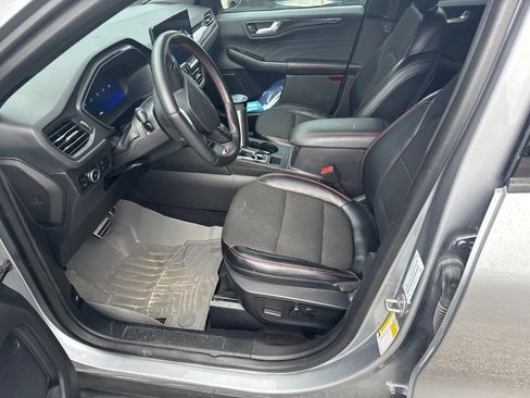 Used 2023 Ford Escape ST-Line Elite AWD/4WD image 15