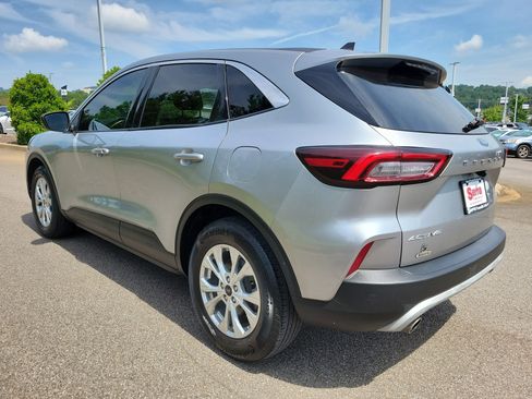 Used 2023 Ford Escape Active FWD image 21