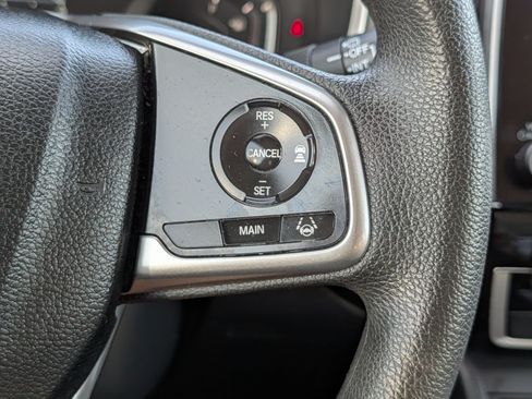 Used 2017 Honda CR-V EX image 30