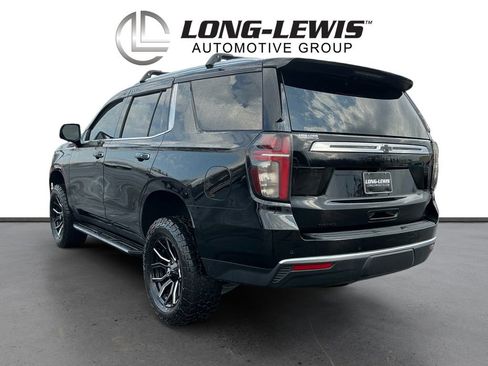 Used 2023 Chevrolet Tahoe High Country image 4