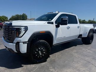 Used 2024 GMC Sierra 3500 Denali Ultimate AWD/4WD video 1