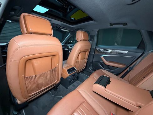 Used 2019 Audi A6 2.0T Premium w/ Convenience Package image 21