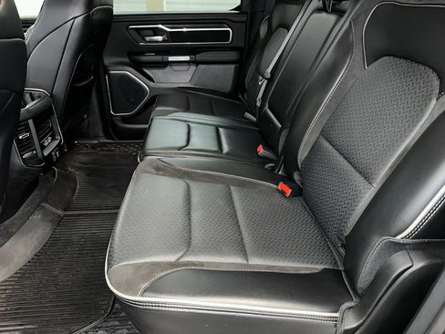 Used 2023 RAM 1500 Laramie AWD/4WD image 20
