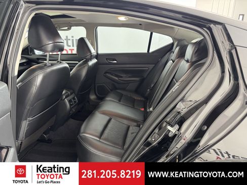 Used 2021 Nissan Altima 2.5 SL image 14