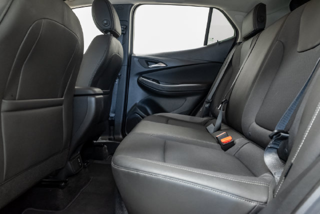 Used 2025 Buick Encore GX Preferred FWD image 26