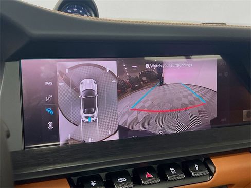 Certified 2026 Porsche 911 Carrera GTS image 17