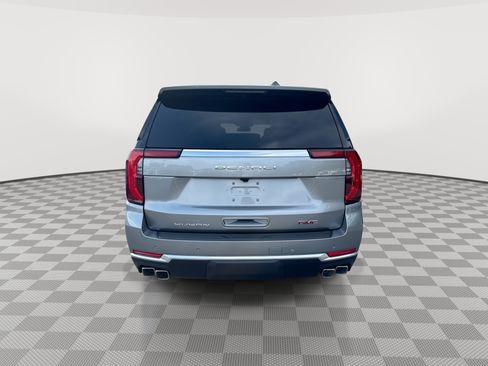 New 2026 GMC Yukon XL Denali w/ Sun & Power Step Package AWD/4WD image 7