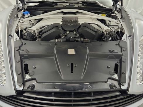 Used 2014 Aston Martin Vanquish Coupe RWD image 86