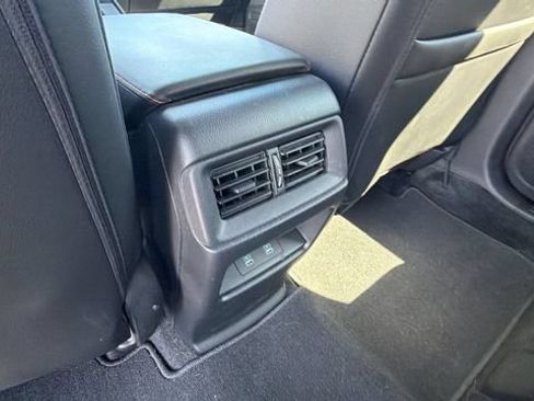 Used 2025 Honda CR-V Sport Touring image 18