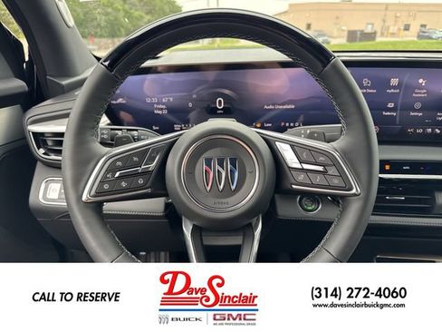 New 2026 Buick Enclave Avenir w/ Super Cruise Package AWD/4WD image 14