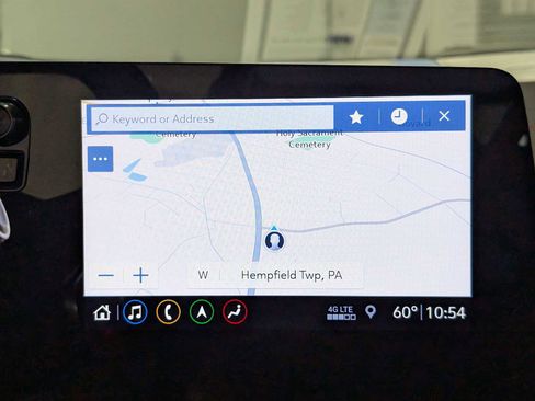 Used 2020 Chevrolet Corvette Stingray Preferred Cpe w/ 2LT Preferred Equipment Group image 22