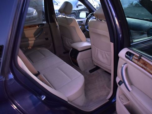 Used 2004 BMW X5 3.0i image 24