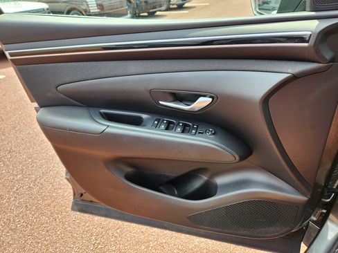 Certified 2023 Hyundai Tucson SEL w/ Convenience Package AWD/4WD image 23