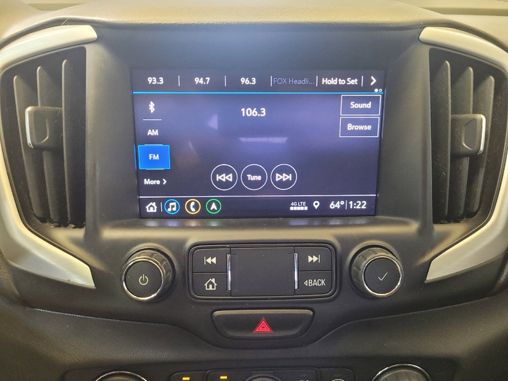 Used 2019 GMC Terrain SLE w/ Driver Convenience Package FWD image 25
