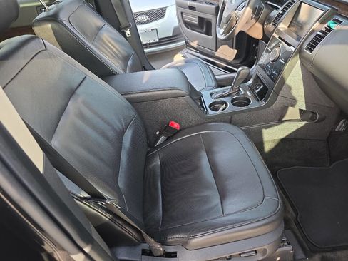 Used 2014 Ford Flex Limited w/ Equipment Group 303A image 12