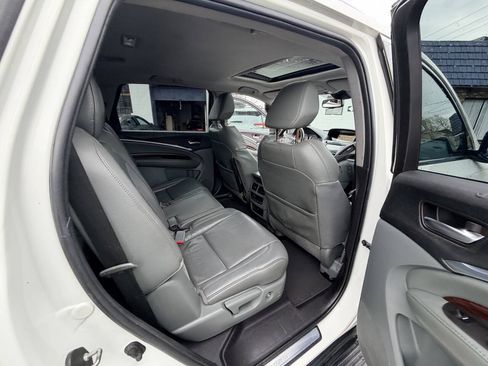 Used 2015 Acura MDX SH-AWD w/ Technology Package image 56