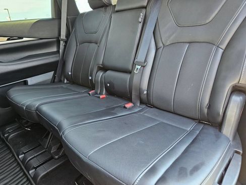 Used 2024 INFINITI QX60 Pure AWD/4WD image 18
