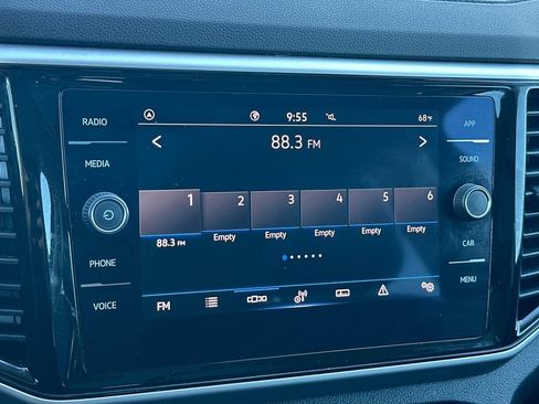 Used 2023 Volkswagen Atlas SE image 18