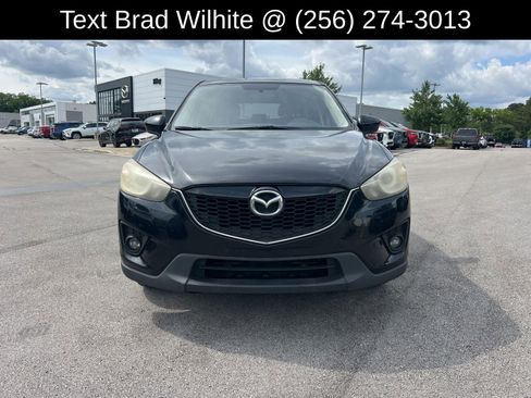Used 2014 MAZDA CX-5 Touring FWD image 2