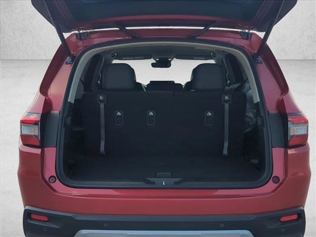 New 2026 Honda Pilot EX-L image 7