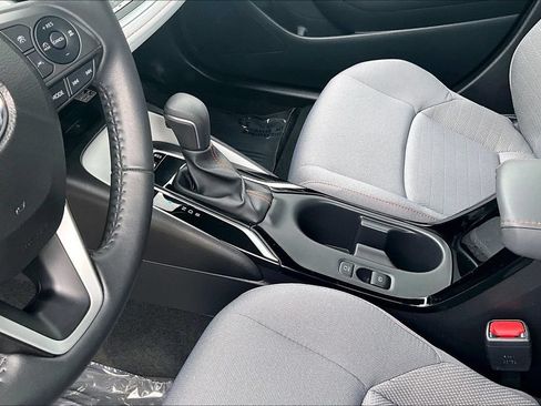 Used 2025 Toyota Corolla FX FWD image 17