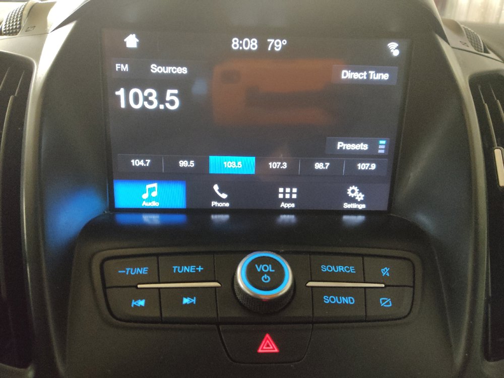 Used 2019 Ford Escape SE AWD/4WD image 25