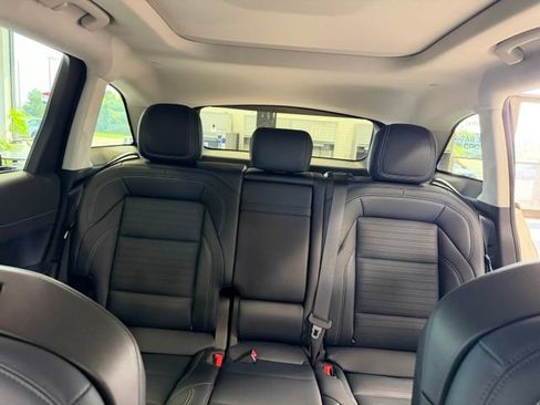 Used 2025 Lincoln Nautilus Reserve AWD/4WD image 20
