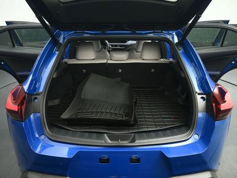 Used 2021 Lexus UX 250h w/ Premium Package AWD/4WD image 74