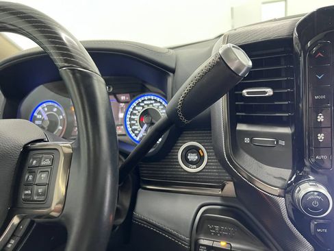 Used 2022 RAM 3500 Limited AWD/4WD image 27