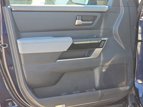 New 2026 Toyota Tundra Limited image 16