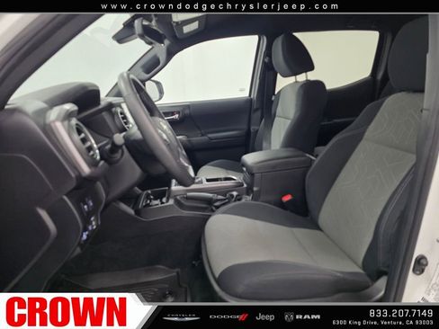 Used 2023 Toyota Tacoma TRD Sport image 22