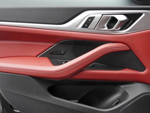 Certified 2023 BMW i4 eDrive35 w/ Premium Package image 30