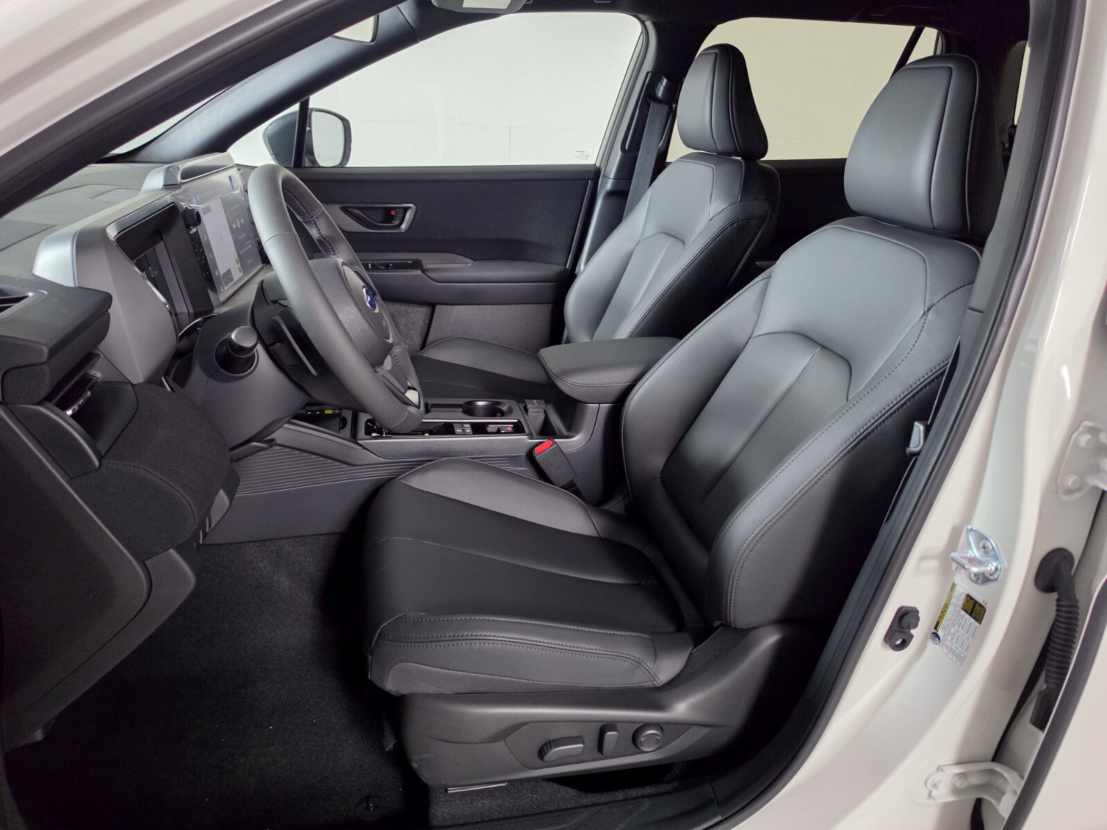 New 2026 Subaru Outback Premium AWD/4WD image 13