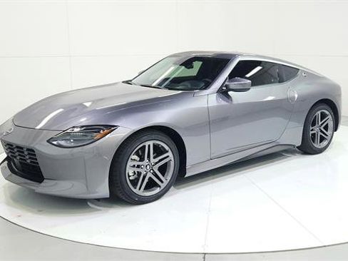New 2026 Nissan Z Sport w/ Floor Mat Package image 3
