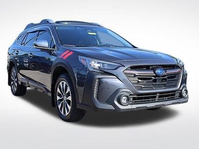Used 2023 Subaru Outback Touring XT