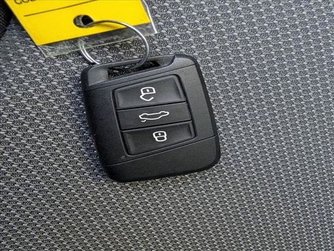 Certified 2024 Volkswagen Taos S AWD/4WD image 38