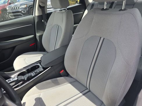 Used 2020 Hyundai Sonata SEL image 16