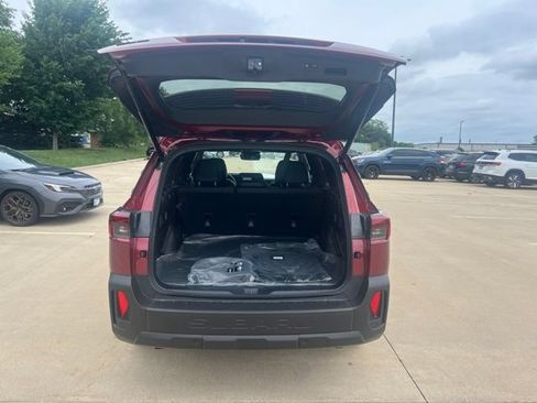 New 2026 Subaru Outback Limited XT AWD/4WD image 10